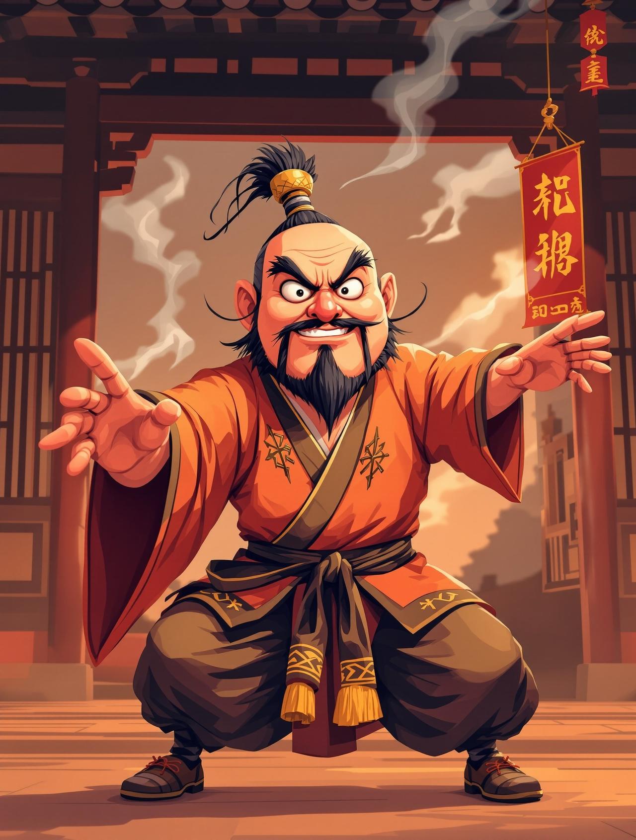 短剧网盘合集 - 笑林外传