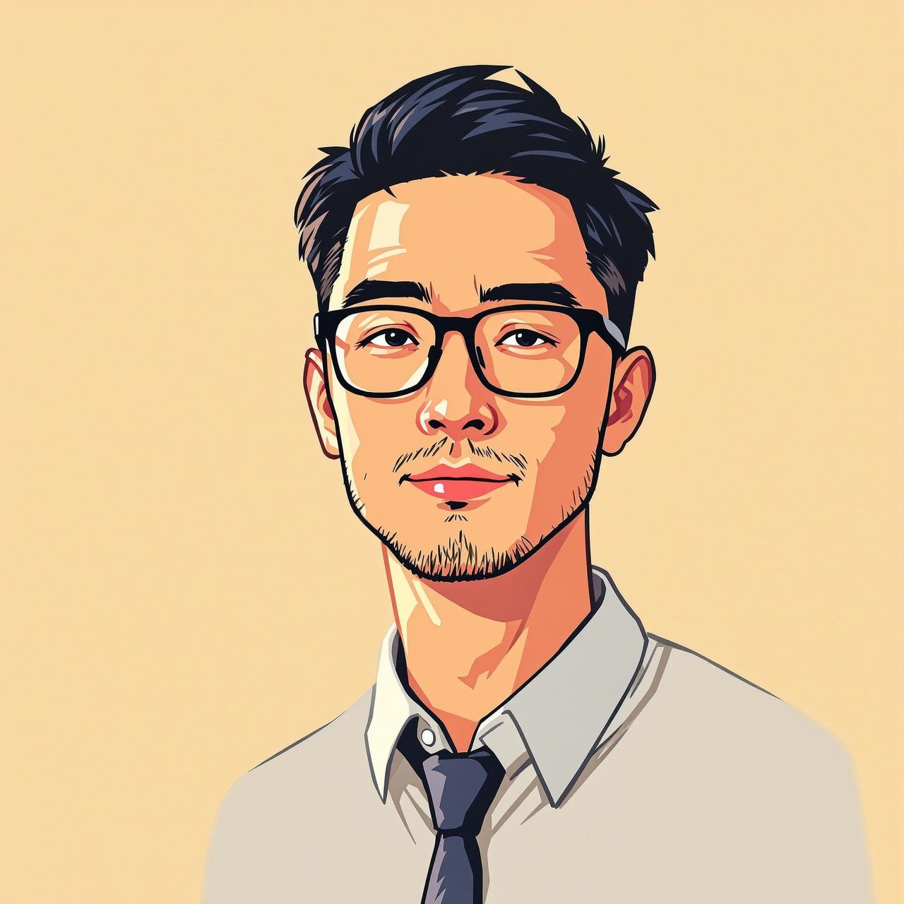 短剧网盘合集团队成员 - 王铁柱